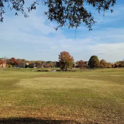 Bohrer Park and Splash Playground - Gaithersburg