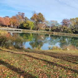 Bohrer Park and Splash Playground - Gaithersburg
