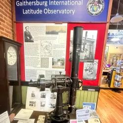 Gaithersburg Community Museum - Gaithersburg