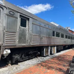 Gaithersburg Community Museum - Gaithersburg
