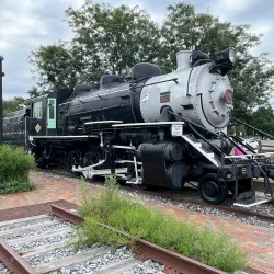Gaithersburg Community Museum - Gaithersburg