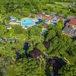 Gaithersburg Splash Park - Gaithersburg