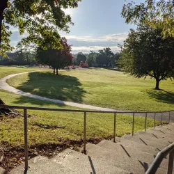 Gaithersburg Splash Park - Gaithersburg