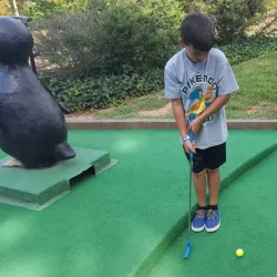 Gaithersburg Splash Park - Gaithersburg
