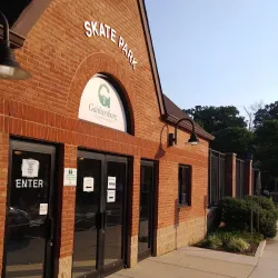 Gaithersburg Splash Park - Gaithersburg