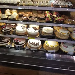 Kentlands Market Square - Gaithersburg