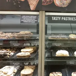 Kentlands Market Square - Gaithersburg