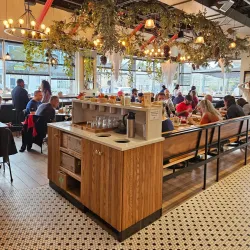 Kentlands Market Square - Gaithersburg