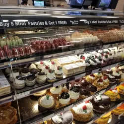 Kentlands Market Square - Gaithersburg