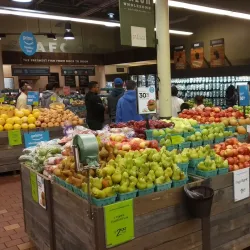 Kentlands Market Square - Gaithersburg