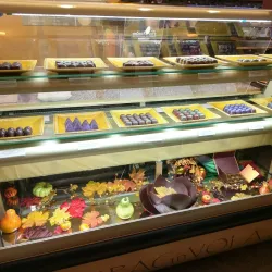 Kentlands Market Square - Gaithersburg