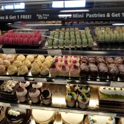 Kentlands Market Square - Gaithersburg