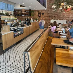 Kentlands Market Square - Gaithersburg