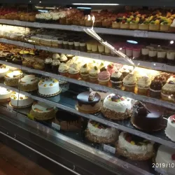 Kentlands Market Square - Gaithersburg