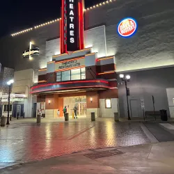 Rio Lakefront - Gaithersburg