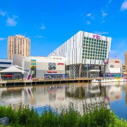 Rio Lakefront - Gaithersburg