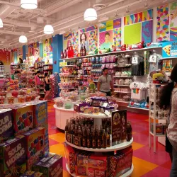 Rio Lakefront - Gaithersburg