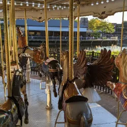 Rio Lakefront - Gaithersburg