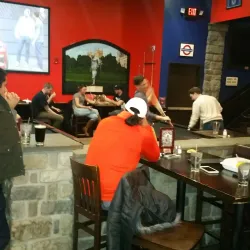 Rio Lakefront - Gaithersburg