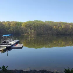Seneca Creek State Park - Gaithersburg