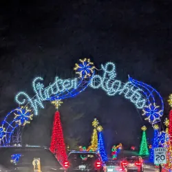 Seneca Creek State Park - Gaithersburg