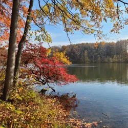 Seneca Creek State Park - Gaithersburg