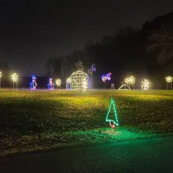 Seneca Creek State Park - Gaithersburg