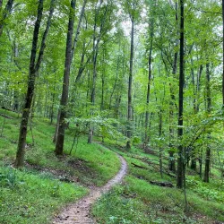 Seneca Creek State Park - Gaithersburg
