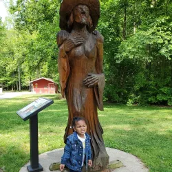 Watkins Regional Park - Gaithersburg