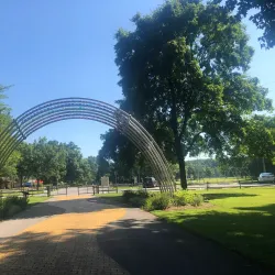 Watkins Regional Park - Gaithersburg