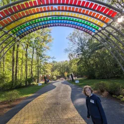 Watkins Regional Park - Gaithersburg
