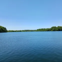 Black Hill Regional Park - Germantown
