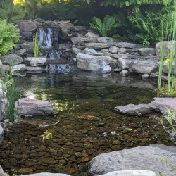 Black Hill Regional Park - Germantown