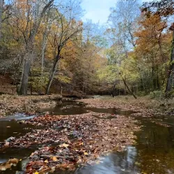Black Hill Regional Park - Germantown