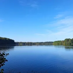 Black Hill Regional Park - Germantown
