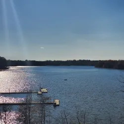 Black Hill Regional Park - Germantown