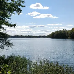 Black Hill Regional Park - Germantown