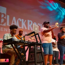 Blackrock Center for the Arts - Germantown