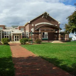 Blackrock Center for the Arts - Germantown