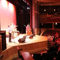 Blackrock Center for the Arts - Germantown