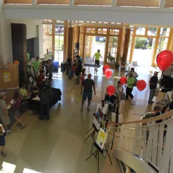 Blackrock Center for the Arts - Germantown