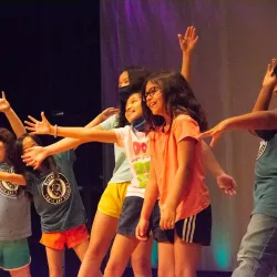 Blackrock Center for the Arts - Germantown