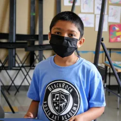 Blackrock Center for the Arts - Germantown