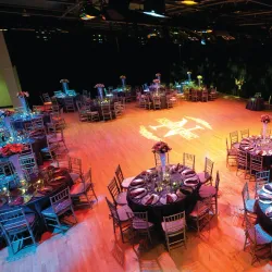 Blackrock Center for the Arts - Germantown