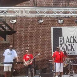 Blackrock Center for the Arts - Germantown