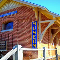 Germantown Community Museum - Germantown