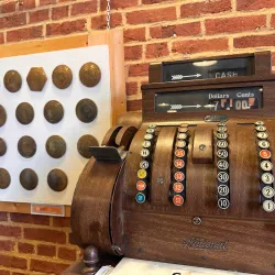 Germantown Community Museum - Germantown