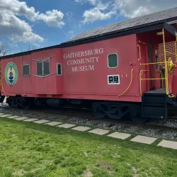 Germantown Community Museum - Germantown