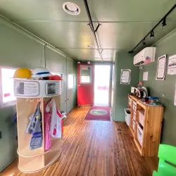 Germantown Community Museum - Germantown