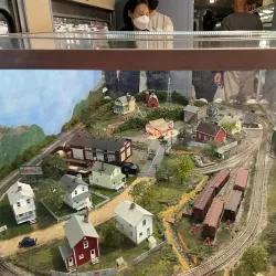 Germantown Community Museum - Germantown